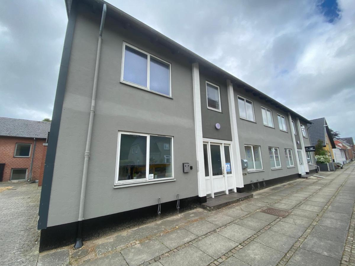 Grindsted - Billund Apartments 2 Exterior foto