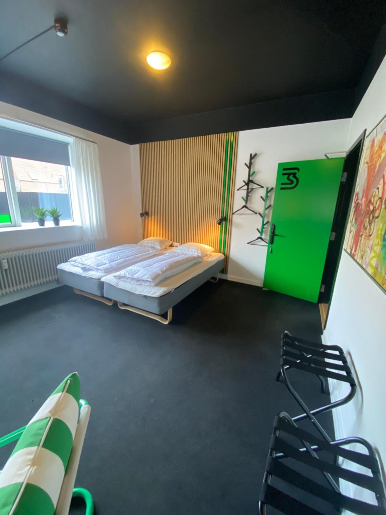 Grindsted - Billund Apartments 2 Exterior foto