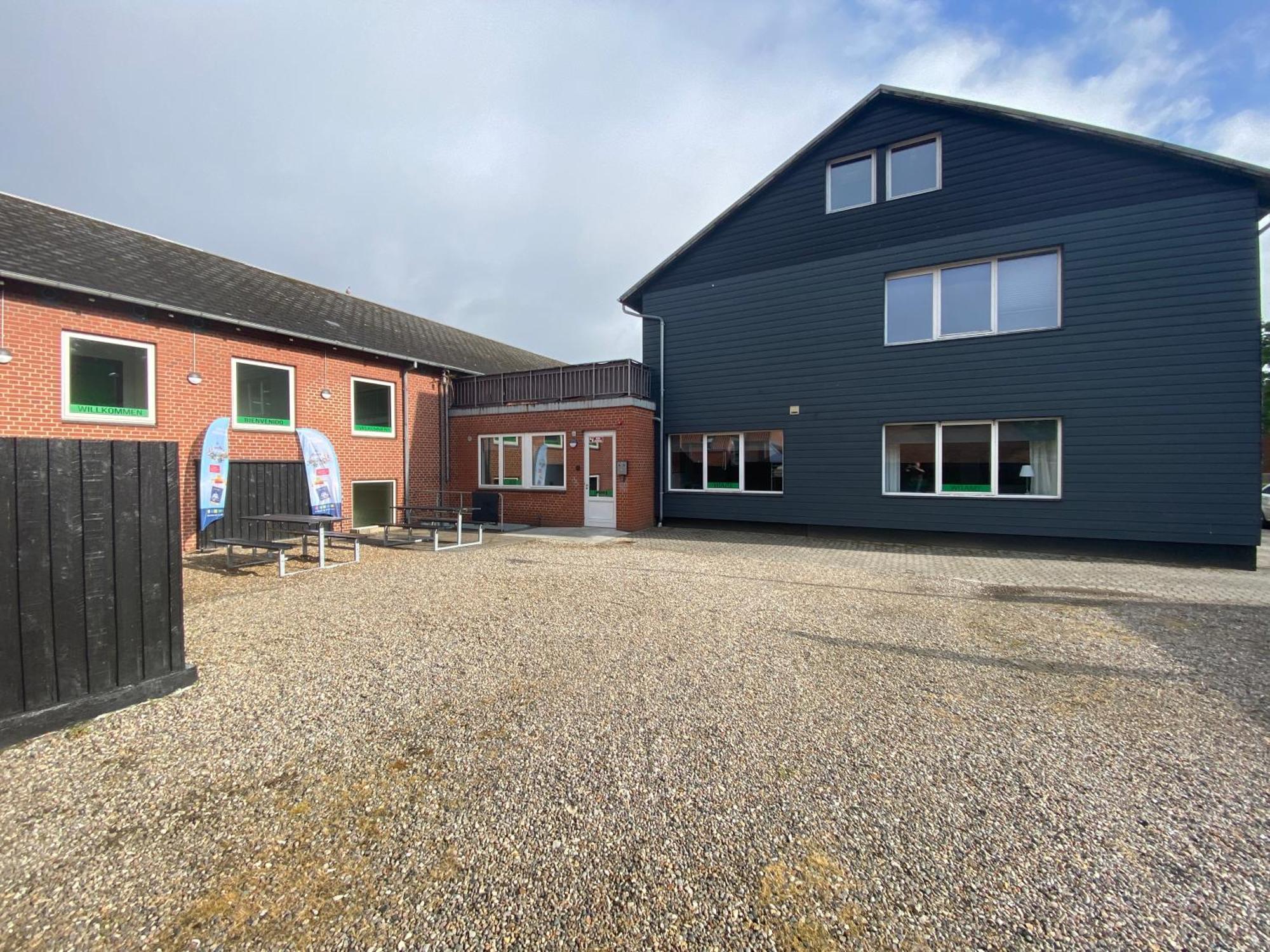 Grindsted - Billund Apartments 2 Exterior foto