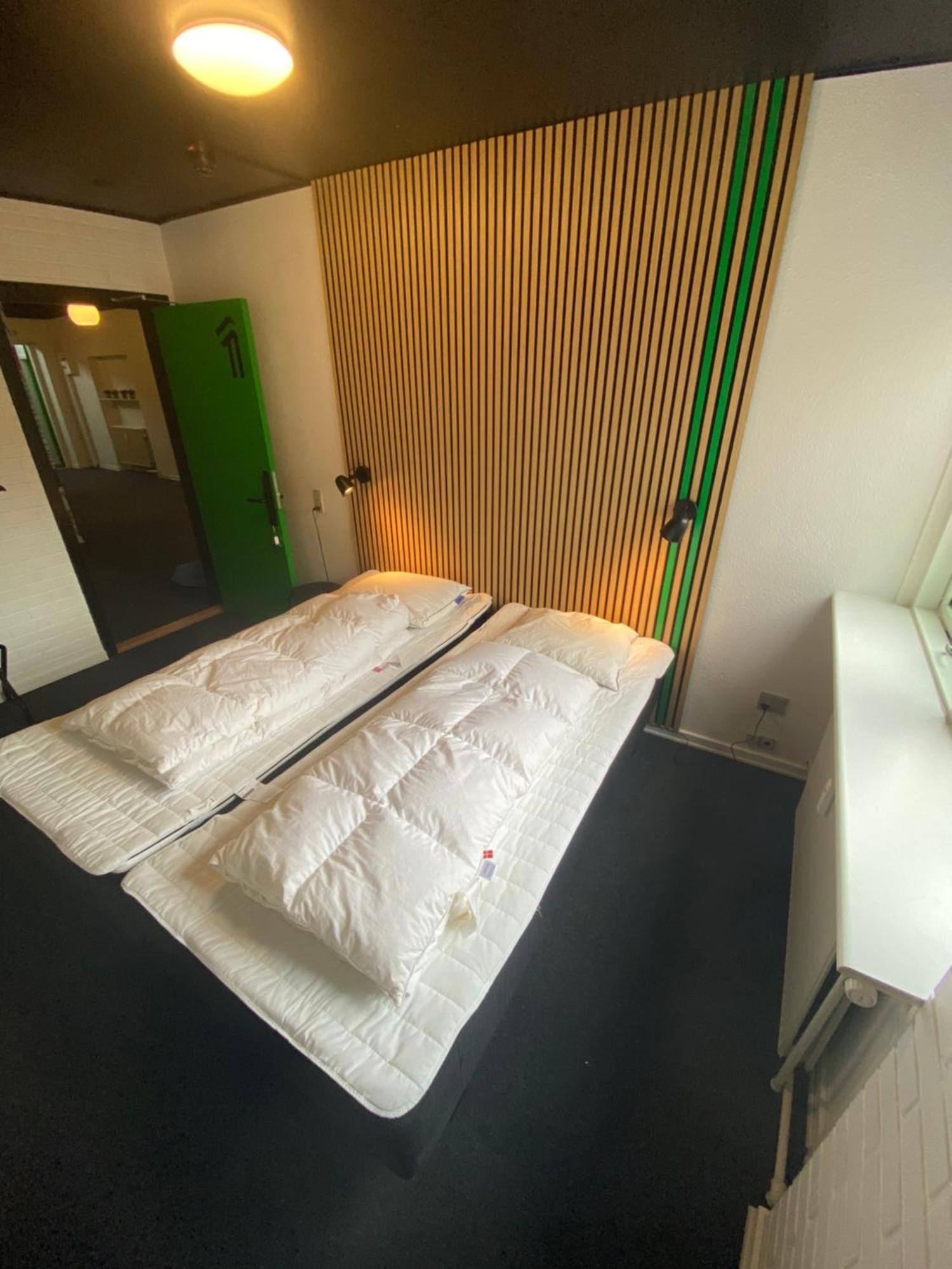 Grindsted - Billund Apartments 2 Exterior foto