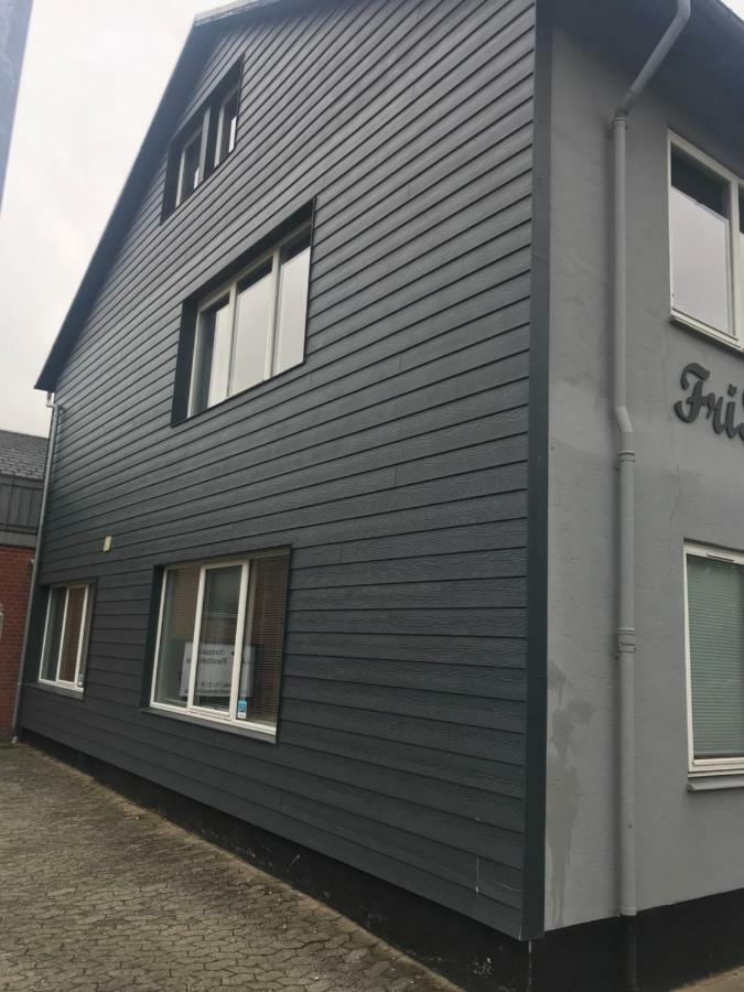Grindsted - Billund Apartments 2 Exterior foto
